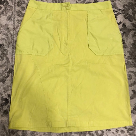 DISMERO, women’s skirt, size 6 - Picture 1 of 8